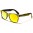 Emoji Print Classic Kids Sunglasses Bulk KG-WF01-EMO