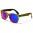 Emoji Print Classic Kids Sunglasses Bulk KG-WF01-EMO