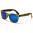 Emoji Print Classic Kids Sunglasses Bulk KG-WF01-EMO