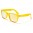 Kids Classic Mirrored Sunglasses Wholesale KG-WF01-RV