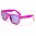 Kids Classic Mirrored Sunglasses Wholesale KG-WF01-RV