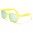 Kids Classic Mirrored Sunglasses Wholesale KG-WF01-RV