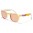 Kids Classic Tie-Dye Wholesale Sunglasses KG-WF01-TYD