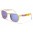 Kids Classic Tie-Dye Wholesale Sunglasses KG-WF01-TYD