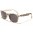 Unicorn Print Classic Kids Bulk Sunglasses KG-WF01-UNI