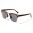 Kids Classic Wood Print Bulk Sunglasses KG-WF13-WOOD