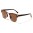 Kids Classic Wood Print Bulk Sunglasses KG-WF13-WOOD