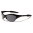 X-Loop Semi-Rimless Kids Bulk Sunglasses KG-X2295