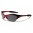 X-Loop Semi-Rimless Kids Bulk Sunglasses KG-X2295