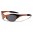 X-Loop Semi-Rimless Kids Bulk Sunglasses KG-X2295