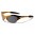 X-Loop Semi-Rimless Kids Bulk Sunglasses KG-X2295