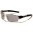 X-Loop Wrap Around Kids Wholesale Sunglasses KG-X2418