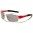 X-Loop Wrap Around Kids Wholesale Sunglasses KG-X2418