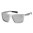 Kids X-Loop Rectangle Bulk Sunglasses KG-X2605