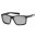 Kids X-Loop Rectangle Bulk Sunglasses KG-X2605