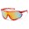 Kids X-Loop Wrap Around Sunglasses Wholesale KG-X3664