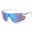 Kids X-Loop Wrap Around Sunglasses Wholesale KG-X3664