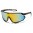 Kids X-Loop Wrap Around Sunglasses Wholesale KG-X3664