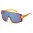 Kids X-Loop Shield Wholesale Sunglasses KG-X3677