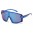 Kids X-Loop Shield Wholesale Sunglasses KG-X3677