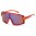 Kids X-Loop Shield Wholesale Sunglasses KG-X3677