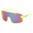 Kids X-Loop Shield Wholesale Sunglasses KG-X3677