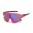 Kids X-Loop Wrap Around Wholesale Sunglasses KG-X3678