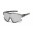 Kids X-Loop Wrap Around Wholesale Sunglasses KG-X3678