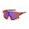 Kids X-Loop Wrap Around Wholesale Sunglasses KG-X3678