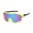 Kids X-Loop Wrap Around Wholesale Sunglasses KG-X3678