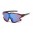 Kids X-Loop Wrap Around Wholesale Sunglasses KG-X3678