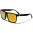 Locs Classic Unisex Sunglasses Bulk LOC91055-MIX