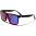 Locs Classic Unisex Sunglasses Bulk LOC91055-MIX