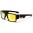 Locs Square Men's Sunglasses Wholesale LOC91085-MBRV