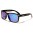 Locs Classic Men's Sunglasses Wholesale LOC91109-MIX