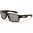 Locs Camouflage Men's Bulk Sunglasses LOC91111-CAMO