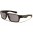 Locs Camouflage Men's Bulk Sunglasses LOC91111-CAMO