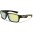 Locs Camouflage Men's Bulk Sunglasses LOC91111-CAMO