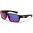 Locs Camouflage Men's Bulk Sunglasses LOC91111-CAMO