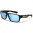 Locs Camouflage Men's Bulk Sunglasses LOC91111-CAMO