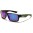 Locs Marijuana Leaf Print Wholesale Sunglasses LOC91111-MJ