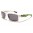 Locs Marijuana Leaf Print Wholesale Sunglasses LOC91111-MJ