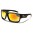 Locs Oval Men's Sunglasses Wholesale LOC91142-MBRV