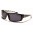 Locs Rectangle Men's Wholesale Sunglasses LOC91150-LC