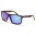 Locs Classic Men's Wholesale Sunglasses LOC91155-MBWDRV