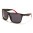 Locs Oval Men's Sunglasses Wholesale LOC91164-MIX