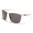 Locs Oval Men's Wholesale Sunglasses LOC91164-WHT