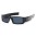 Locs Rectangle Men's Wholesale Sunglasses LOC91167