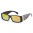 Locs Graffiti Print Men's Wholesale Sunglasses LOC91171-GRFTSK