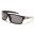 Locs Bandana Print Men's Bulk Sunglasses LOC91172-BDNA